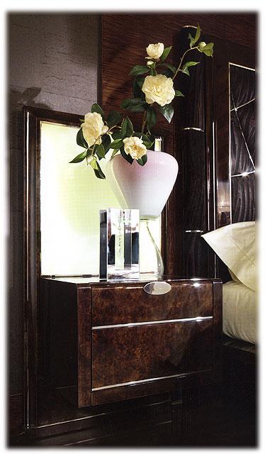 Arredo Тумбочка TURRI Infinity T794