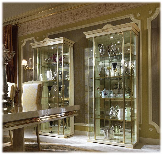 Arredo Витрина TURRI Magna Plus T611/D
