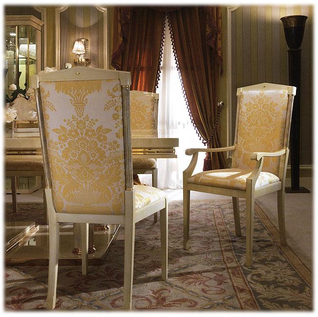 Arredo Стул TURRI Zeta T376/P