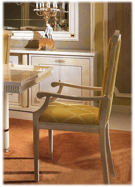Arredo Стул TURRI Zeta T376/P