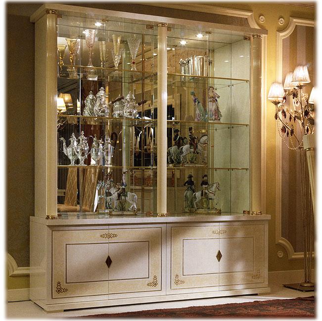 Arredo Витрина TURRI Magna Plus T343/PC