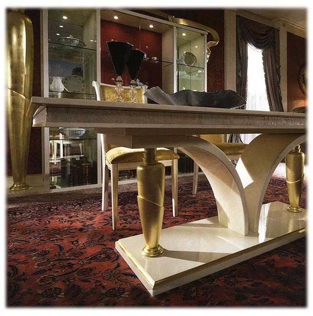 Arredo Стол TURRI The Palm L120