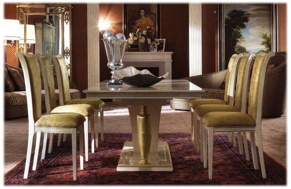 Arredo Стол TURRI The Palm L120