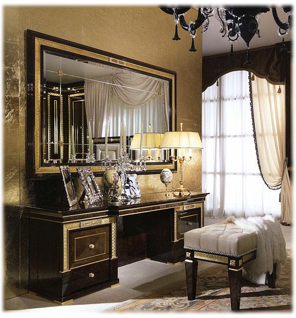 Arredo Туалетный столик TURRI Arcade Royale T643/R