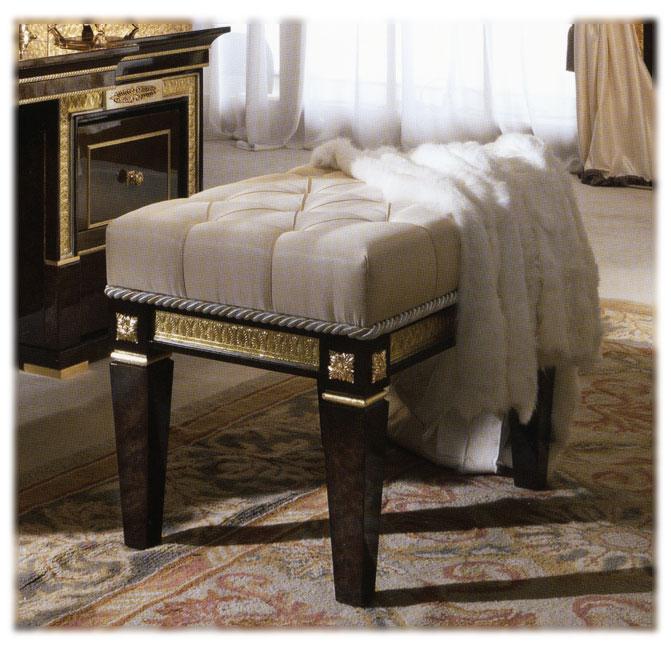 Arredo Пуф TURRI Arcade Royale T673/R