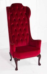 Arredo Кресло MANTELLASSI  EVA