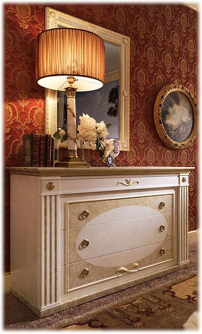 Arredo Комод TURRI Exedra T550/D
