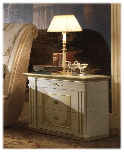 Arredo Тумбочка TURRI Exedra T551/D