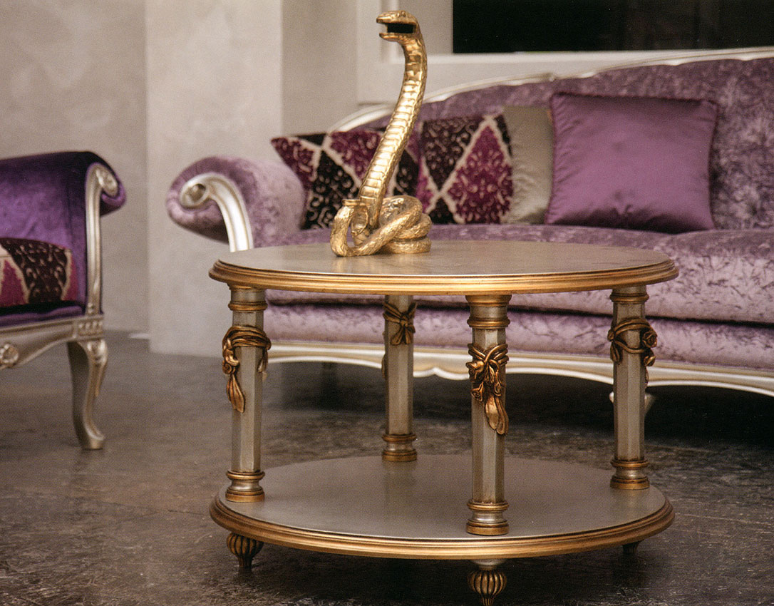 Arredo Столик MANTELLASSI  ROSAMUNDA 2