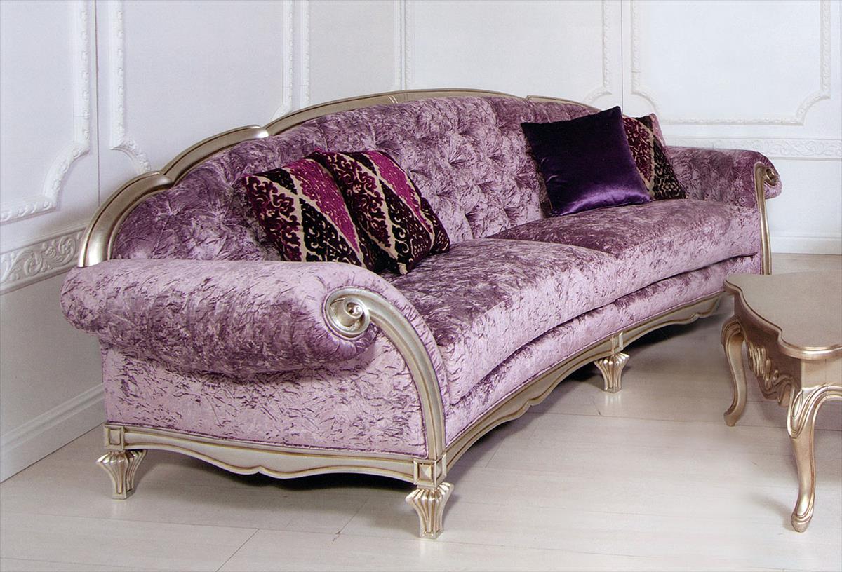 Arredo Диван MANTELLASSI  BLOSSOM 2