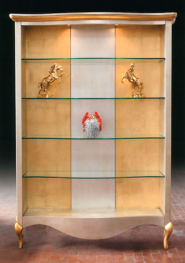 Arredo Книжный шкаф MANTELLASSI  Dafne