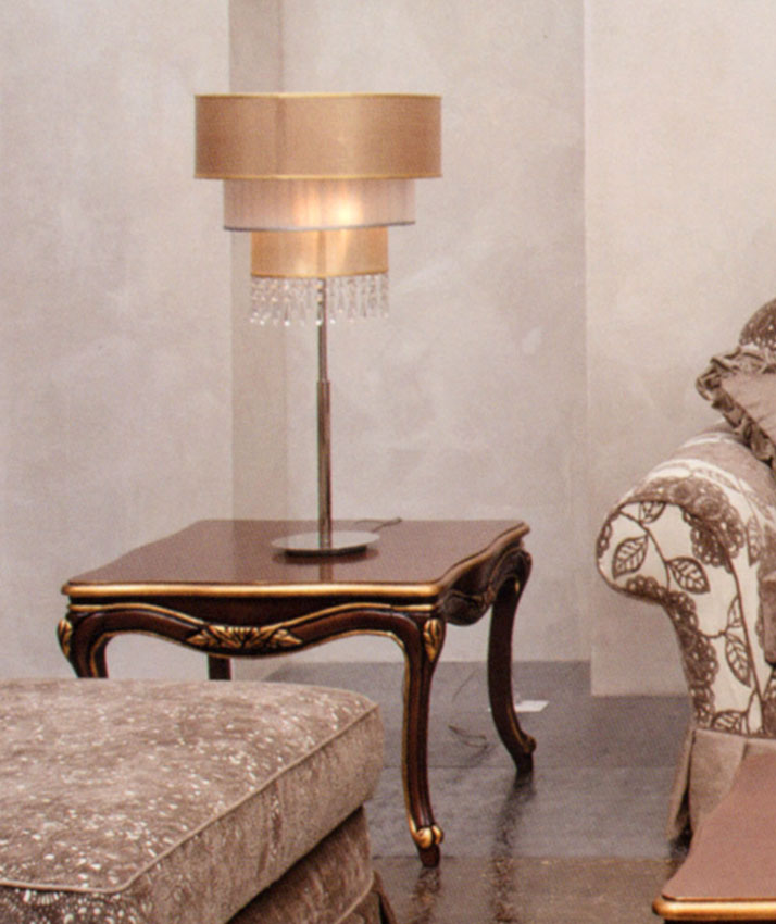 Arredo Столик MANTELLASSI  ELISIR 4