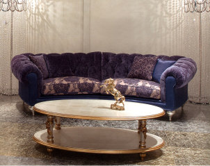 Arredo Диван MANTELLASSI  AUDREY