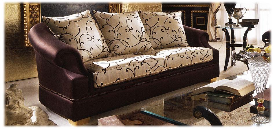 Arredo Диван TURRI Mirage T459