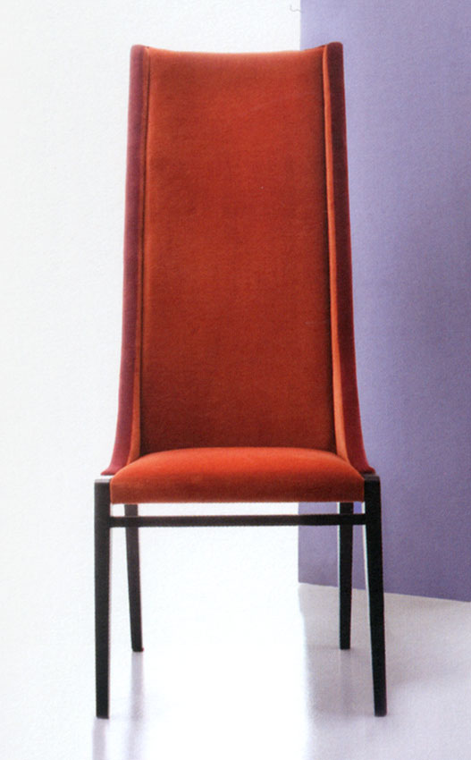 Arredo Стул COSTANTINI PIETRO Sempre 9235S