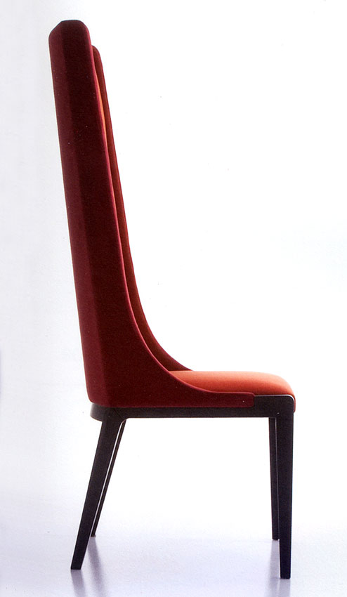 Arredo Стул COSTANTINI PIETRO Sempre 9235S