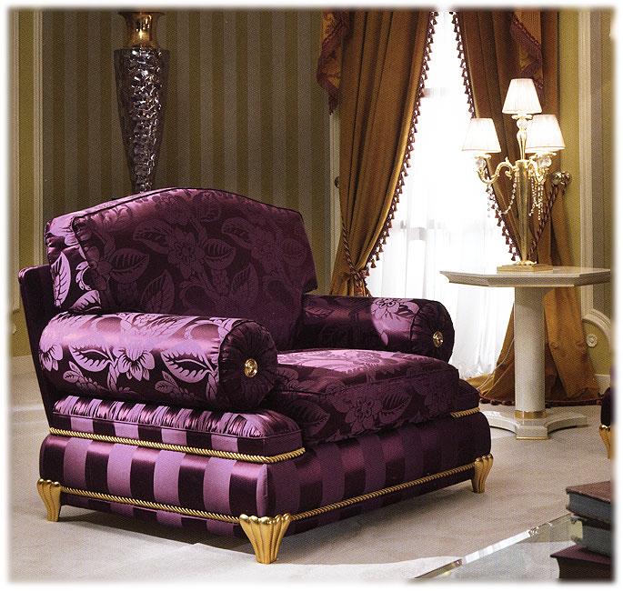 Arredo Кресло TURRI Royale T482