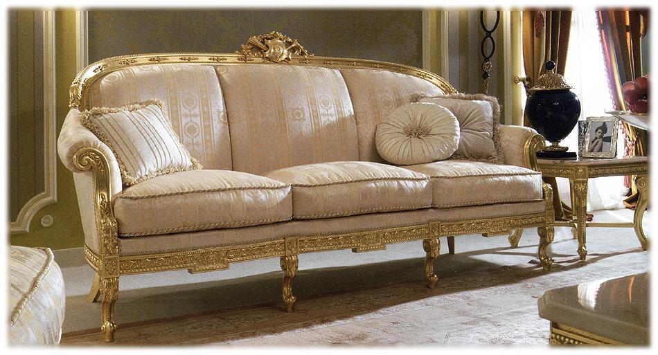 Arredo Диван TURRI Otello S202