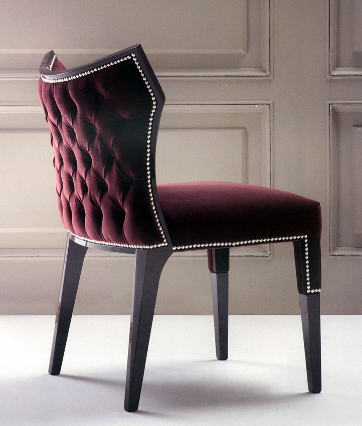 Arredo Стул COSTANTINI PIETRO Miami 9181S