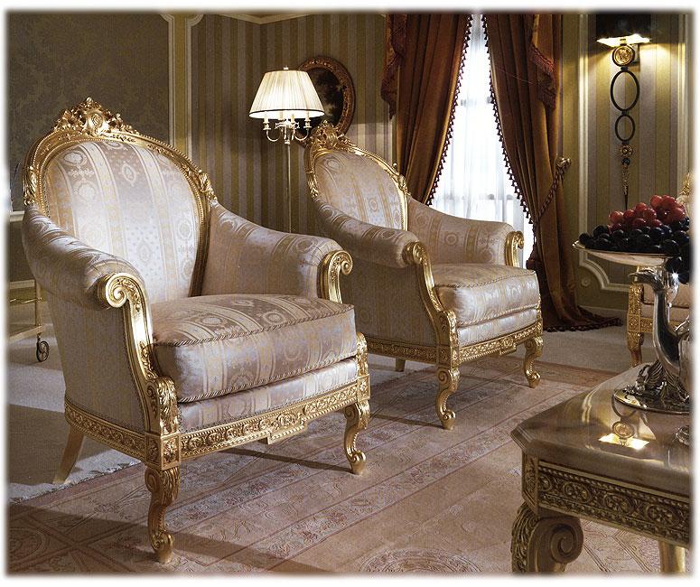 Arredo Кресло TURRI Otello S200