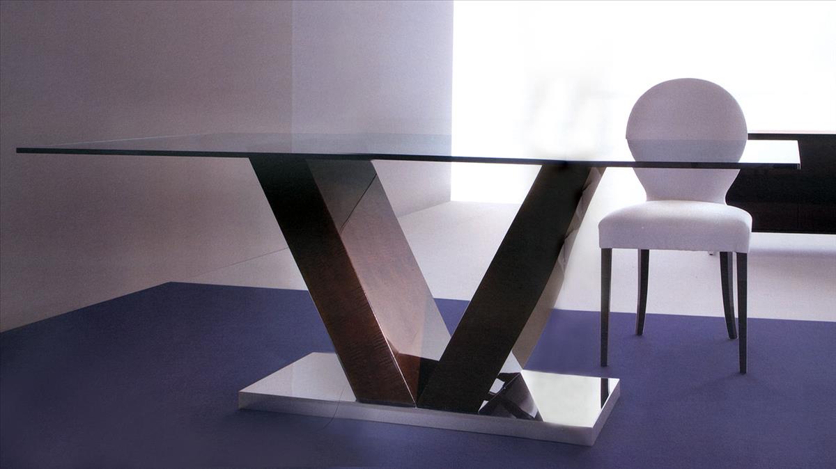 Arredo Стол COSTANTINI PIETRO Vanity 9161TI + 9161T
