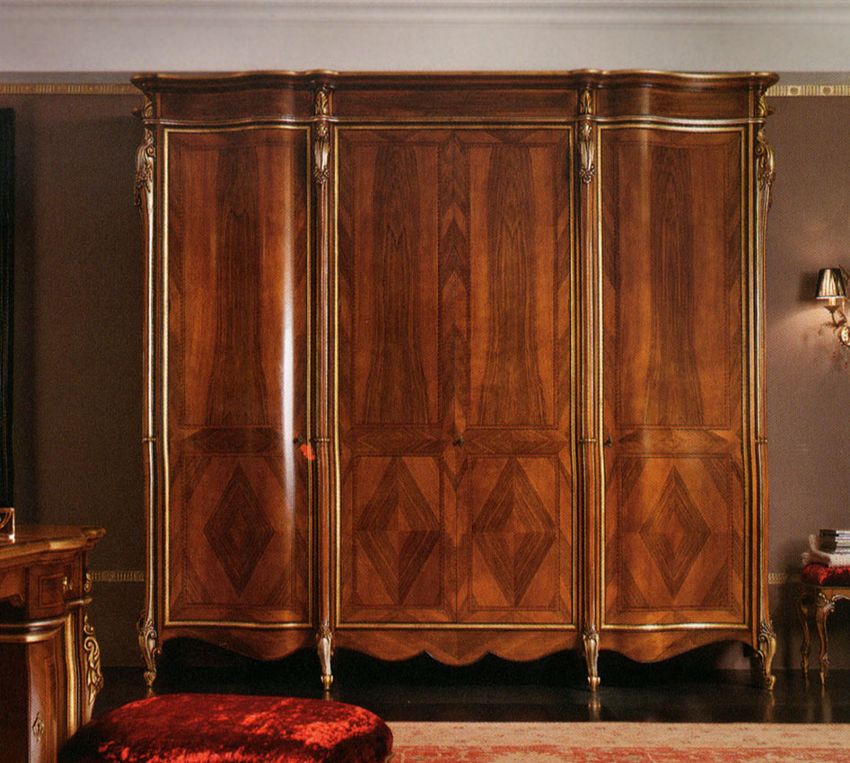Arredo Шкаф INTERSTYLE Nereide NE2540