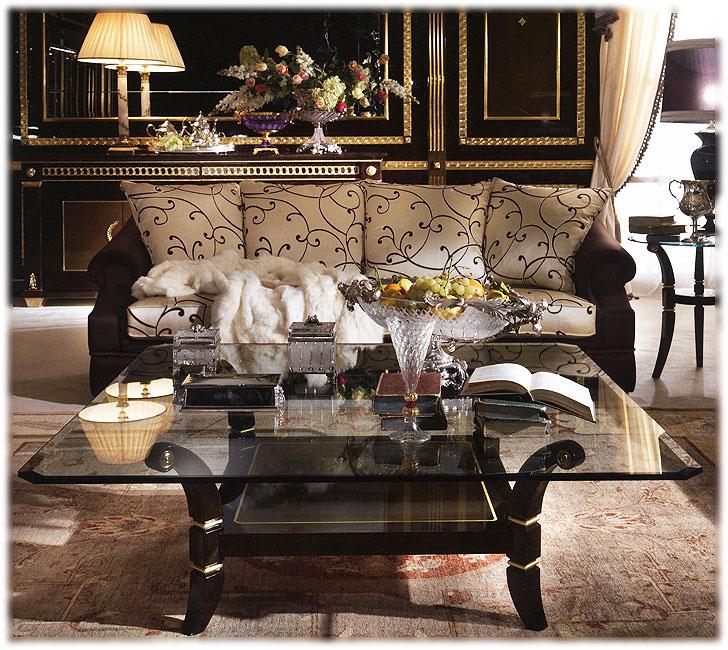 Arredo Стол журнальный TURRI Meris T479 P