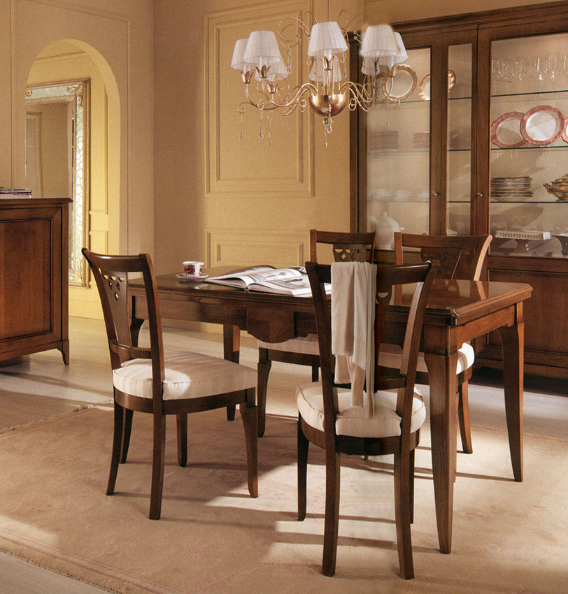 Arredo Стол INTERSTYLE Estro 605