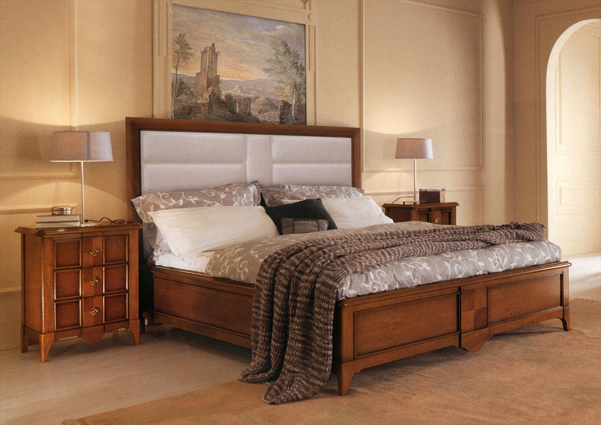 Arredo Кровать INTERSTYLE Estro 640