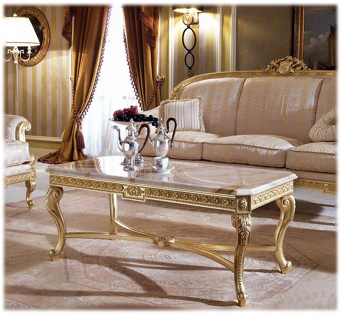 Arredo Стол журнальный TURRI Otello S211