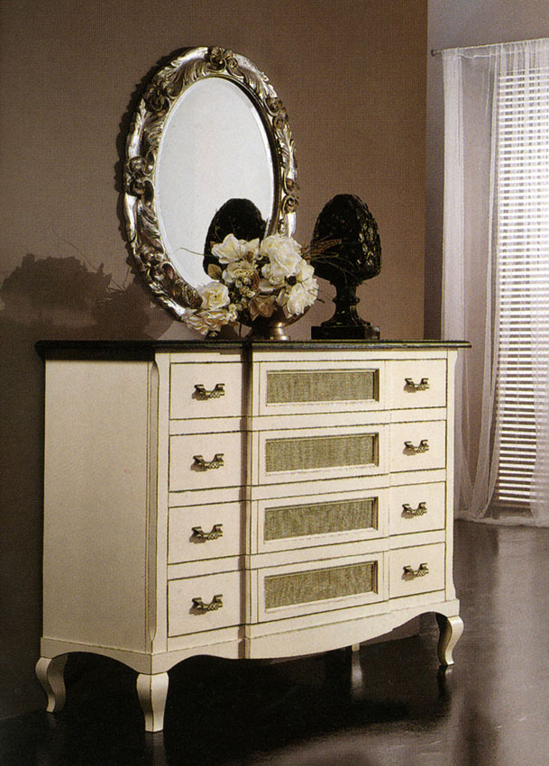 Arredo Комод INTERSTYLE Garbo Notte N429
