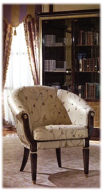 Arredo Кресло TURRI Mirby T498P   1