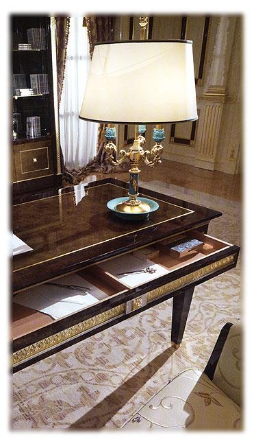 Arredo Письменный стол TURRI Arcade Royale T676/R