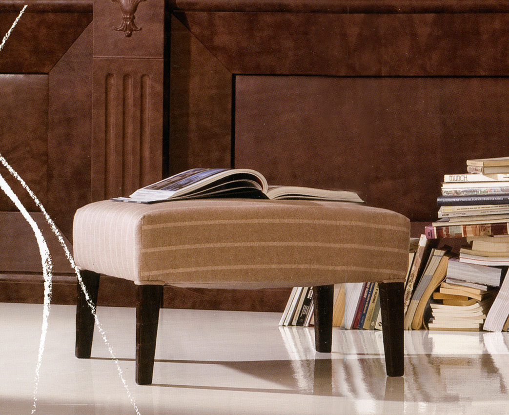 Arredo Пуф LUDOVICA MASCHERONI  Prissy pouff