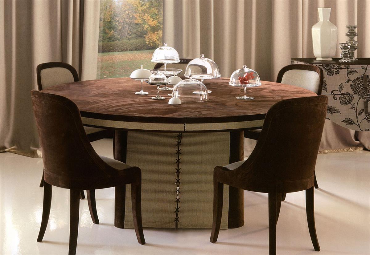 Arredo Стол LUDOVICA MASCHERONI  Tolomeo tavolo