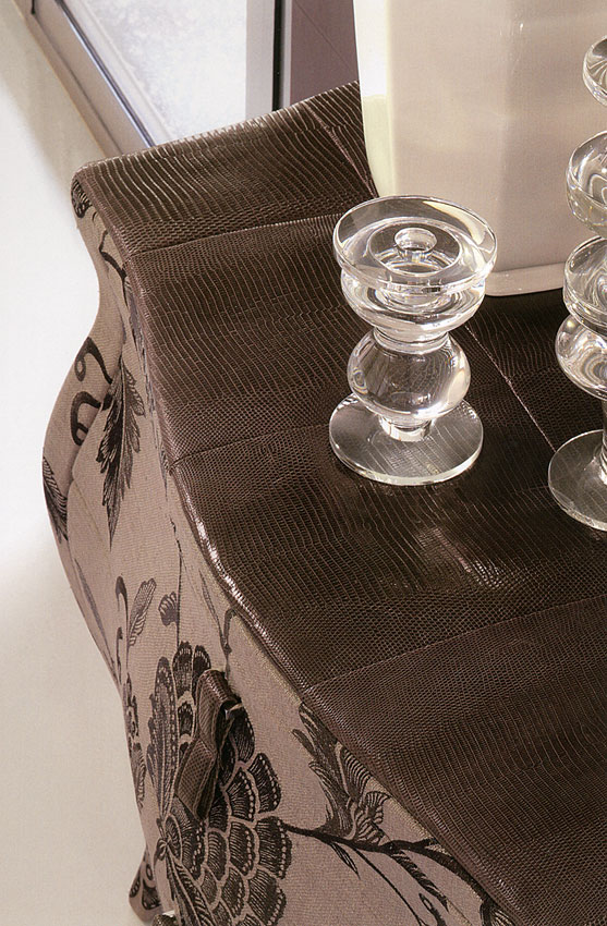 Arredo Комод LUDOVICA MASCHERONI  Erasmo como 01