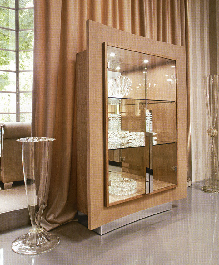 Arredo Витрина GIORGIO COLLECTION  3150