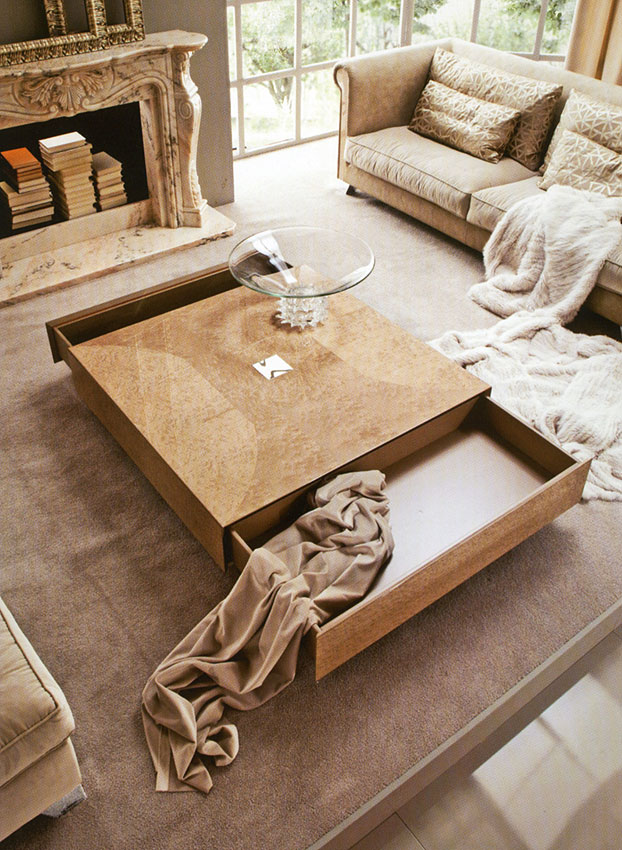 Arredo Стол журнальный GIORGIO COLLECTION  300/45