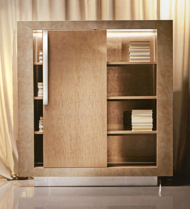 Arredo Книжный шкаф GIORGIO COLLECTION  3088