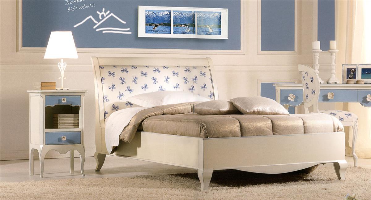 Arredo Кровать ARTE ANTIQUA  2508/A