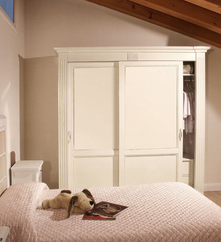Arredo Шкаф ARTE ANTIQUA  2804/2AS