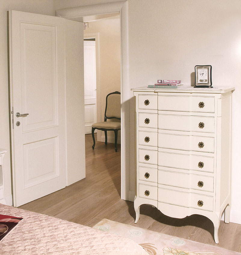Arredo Комод ARTE ANTIQUA  063/G