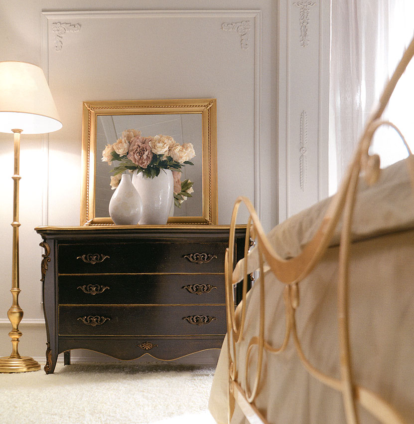 Arredo Комод CORTE ZARI Melissa 482-1