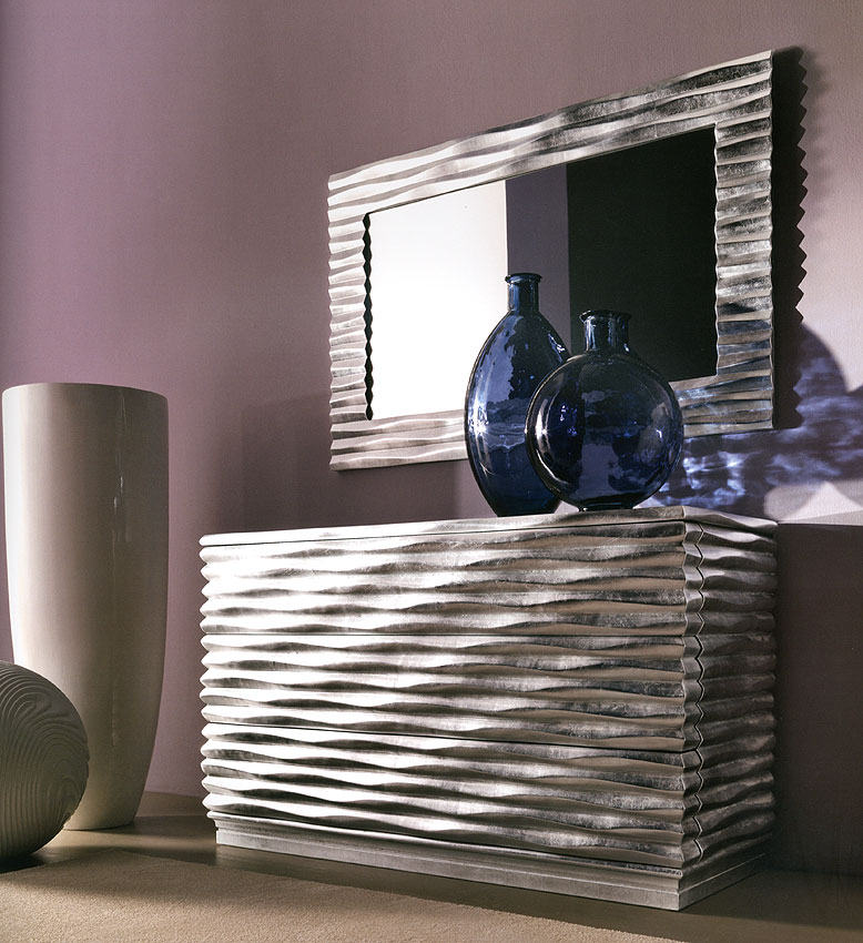 Arredo Комод CORTE ZARI Ebon 496