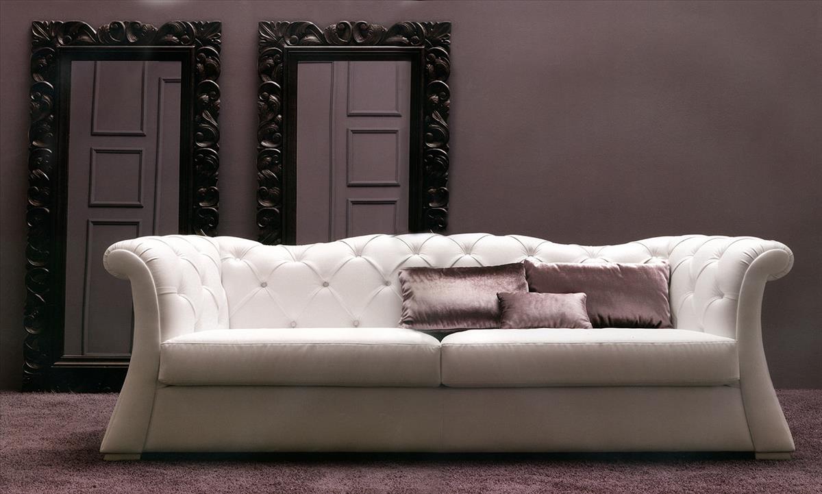 Arredo Диван CORTE ZARI Pascal 686