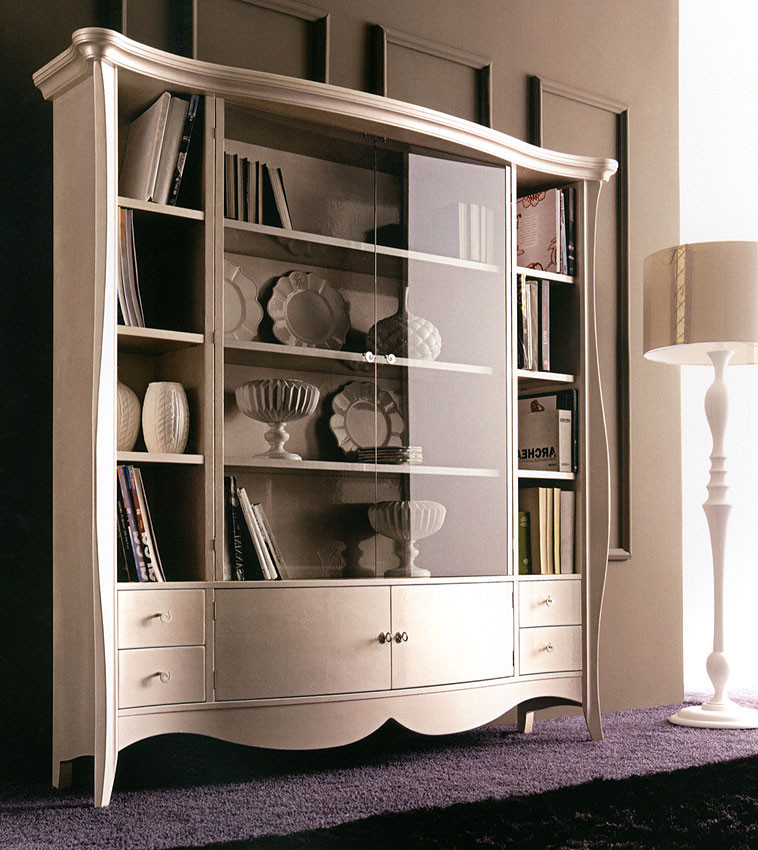 Arredo Стенка CORTE ZARI Sofia 757