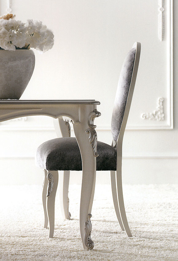 Arredo Стул CORTE ZARI Charlotte 644
