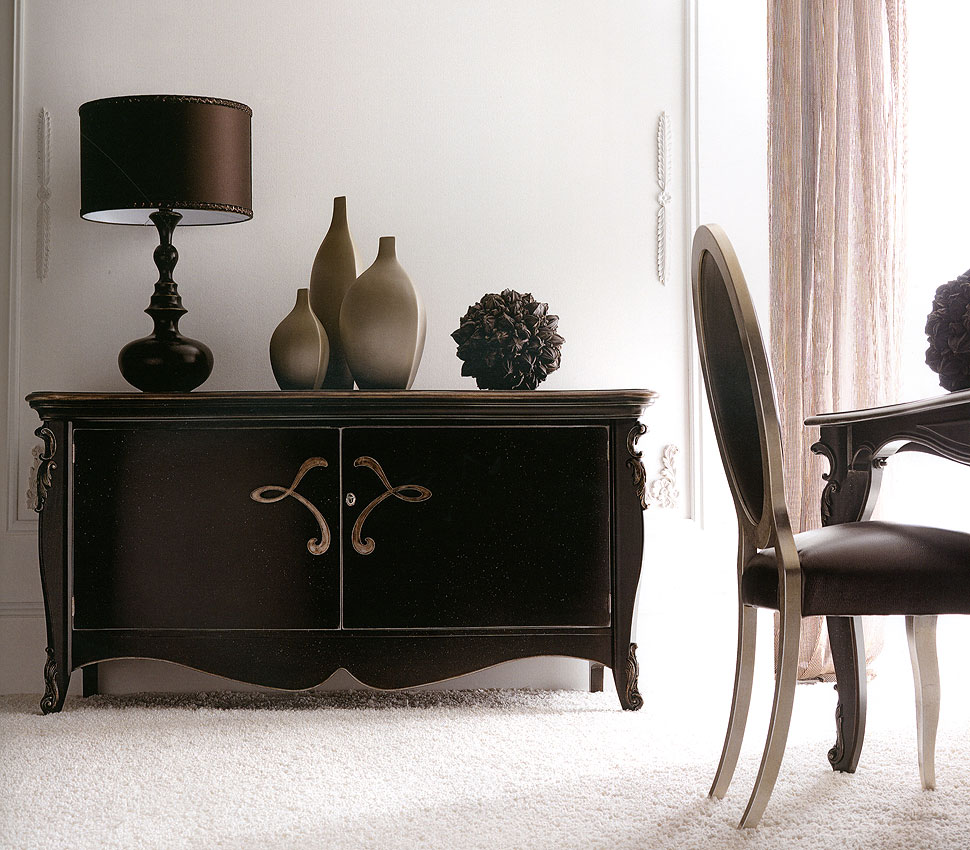 Arredo Буфет CORTE ZARI Melissa 540-1