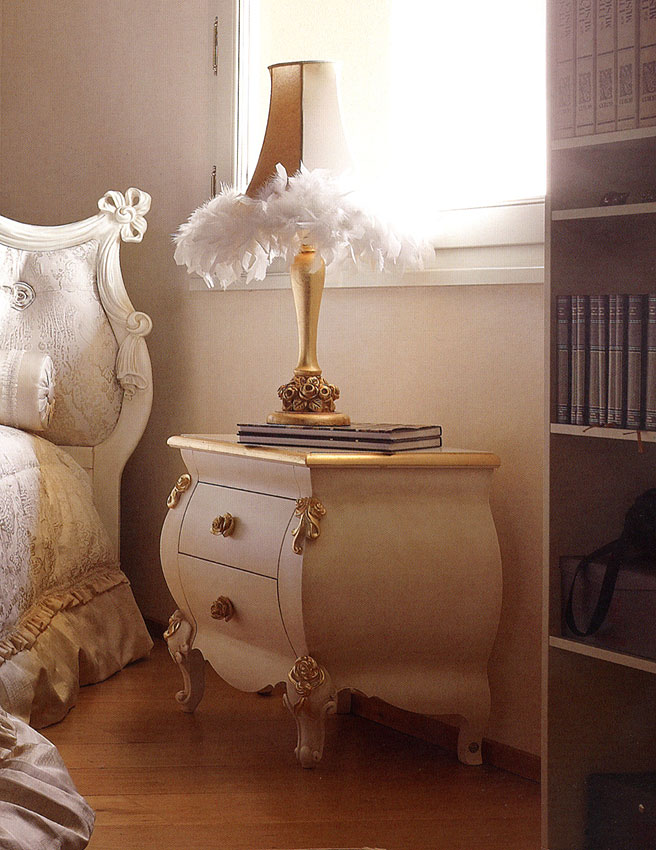 Arredo Тумбочка VOLPI Diletta/INT 2643