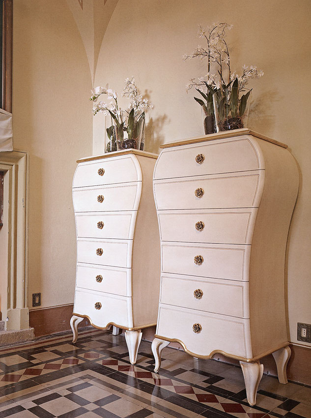 Arredo Комод VOLPI Vittoria 2844